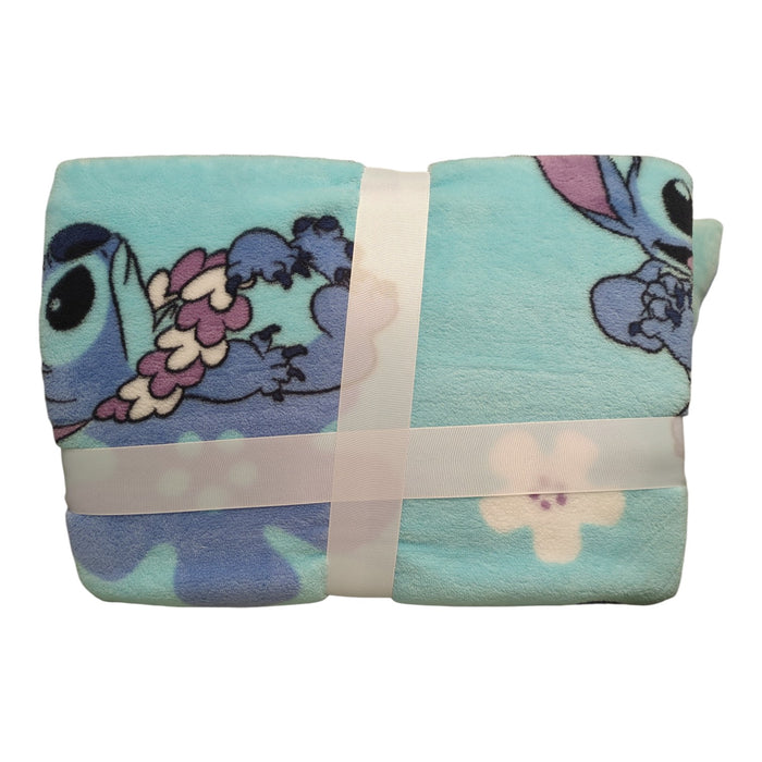 Jay Franco Character Pillow & Fleece Throw Blanket Set