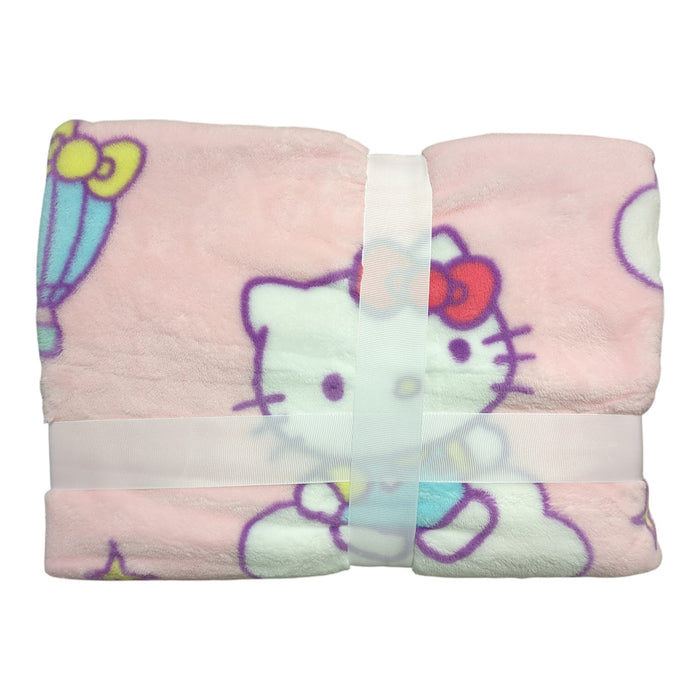 Jay Franco Character Pillow & Fleece Throw Blanket Set