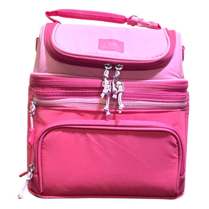 Arctic Zone Pro Fridge Cold Dual Compartment Lunch Pack
