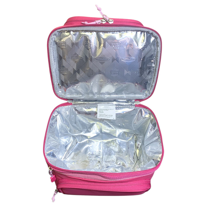 Arctic Zone Pro Fridge Cold Dual Compartment Lunch Pack