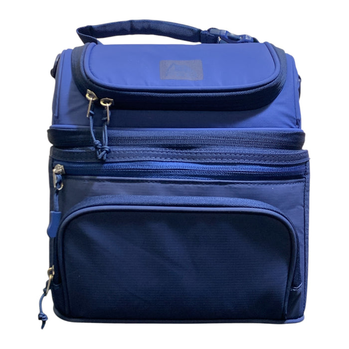 Arctic Zone Pro Fridge Cold Dual Compartment Lunch Pack
