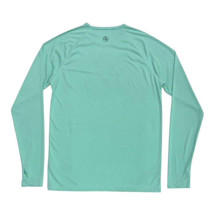 Reel Life Women's Relaxed Fit Long Sleeve UV Protection Tee