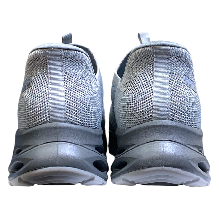 Skechers Men's Glide-Lite Hands Free Swift Fit Sneaker – Memory Foam Comfort