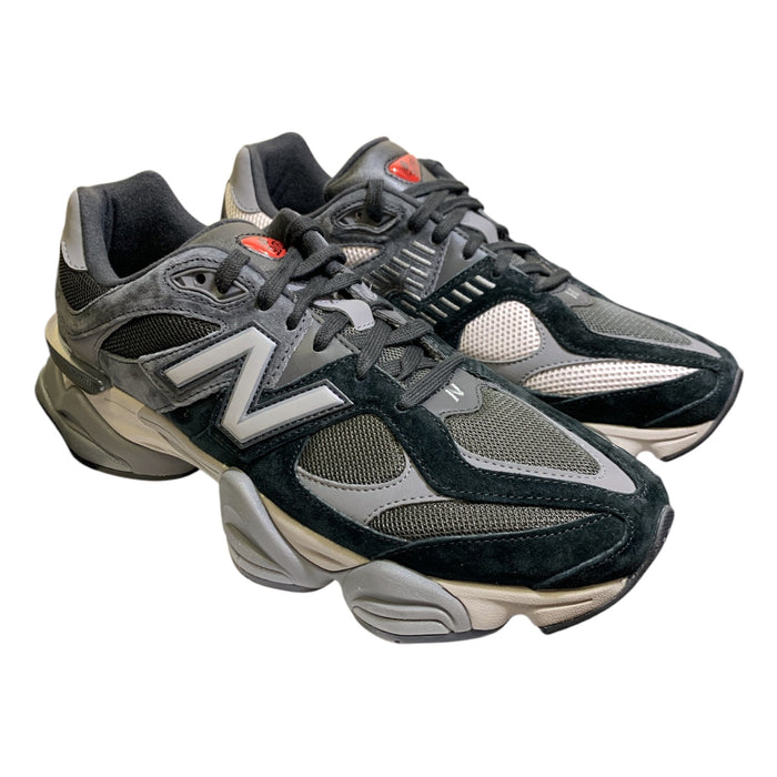 New Balance Unisex 9060 Lifestyle Shoe – ABZORB & SBS Cushioned Sneaker