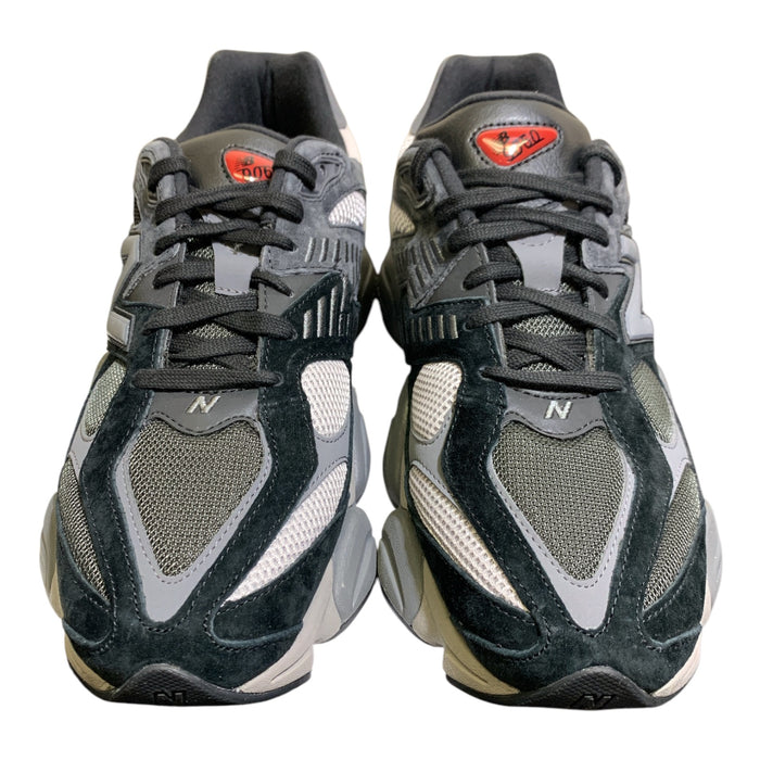 New Balance Unisex 9060 Lifestyle Shoe – ABZORB & SBS Cushioned Sneaker