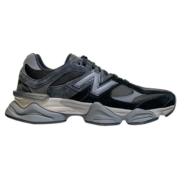 New Balance Unisex 9060 Lifestyle Shoe – ABZORB & SBS Cushioned Sneaker