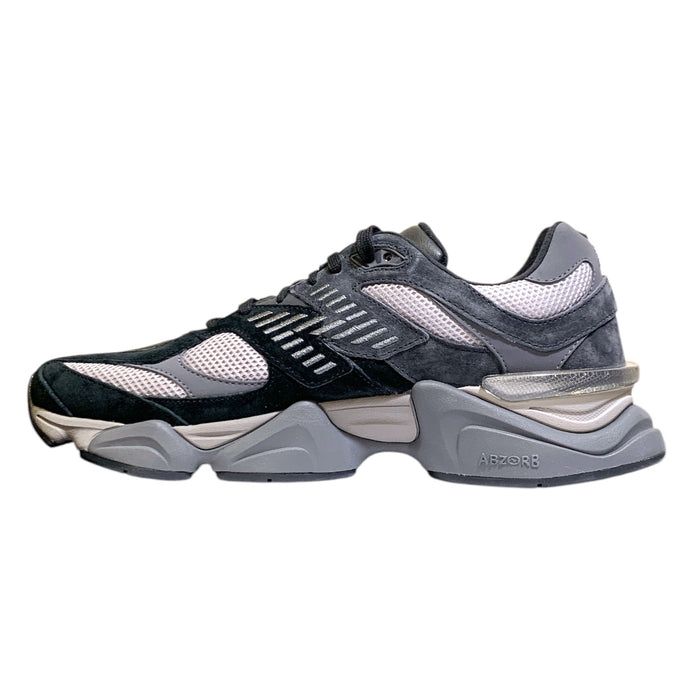 New Balance Unisex 9060 Lifestyle Shoe – ABZORB & SBS Cushioned Sneaker