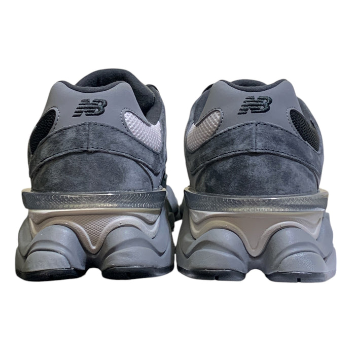 New Balance Unisex 9060 Lifestyle Shoe – ABZORB & SBS Cushioned Sneaker