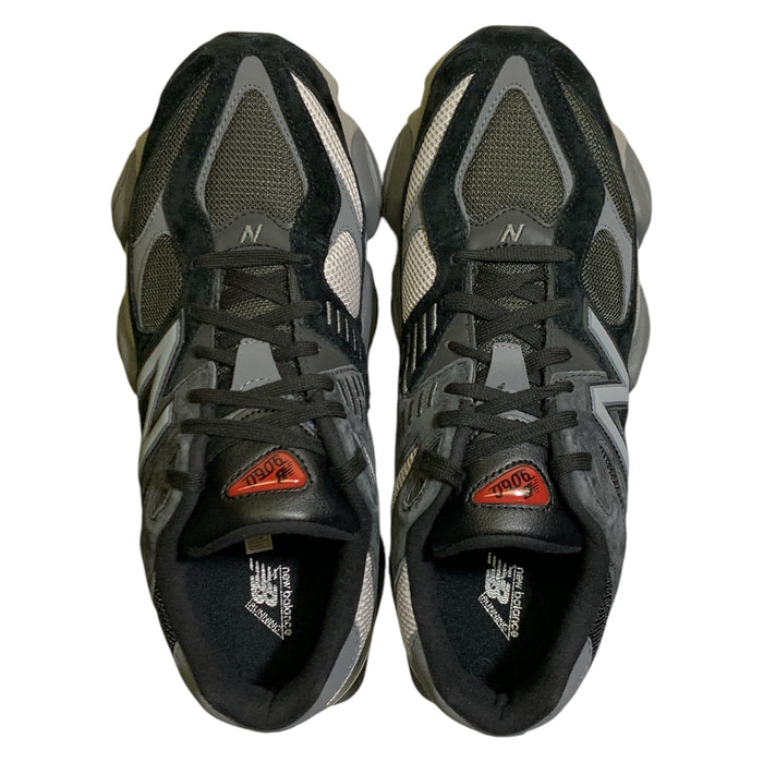 New Balance Unisex 9060 Lifestyle Shoe – ABZORB & SBS Cushioned Sneaker