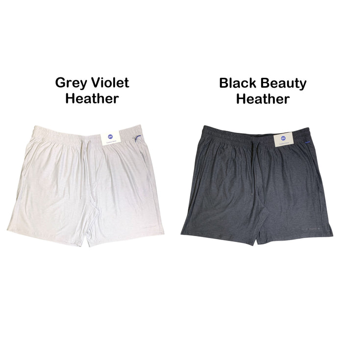 Outdoor Voices Men's CloudKnit Short, Classic Fit, Mid Rise, 7" Inseam