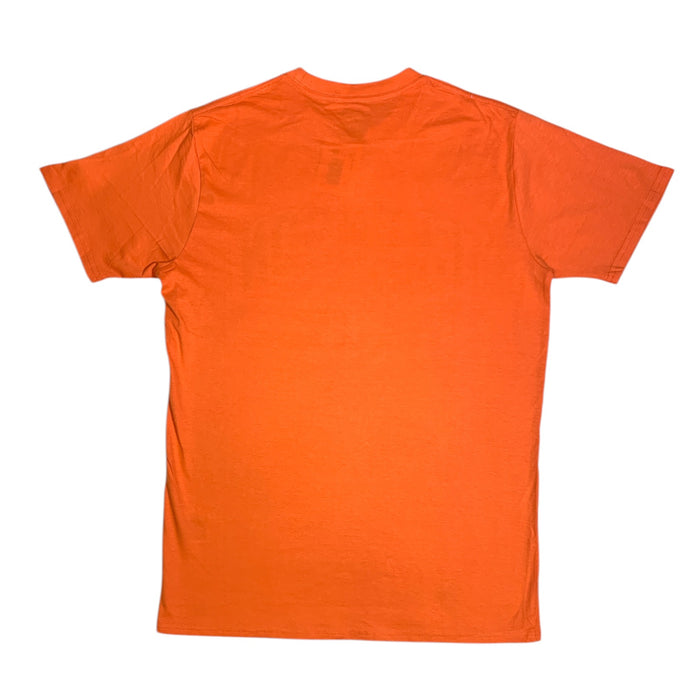 Champion Men's NCAA Short Sleeve Classic Fit Crew Neck Tee, CBMCJ1BSAM