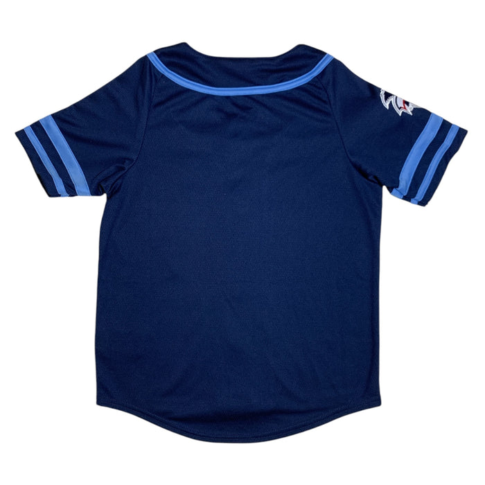 Genuine Merchandise Boy's Officially Licensed MLB Jersey