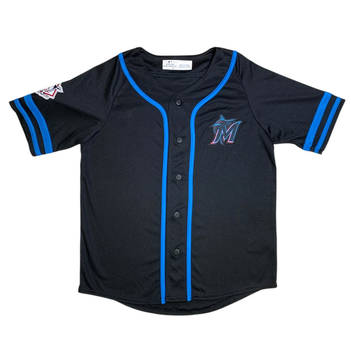 Genuine Merchandise Boy's Officially Licensed MLB Jersey