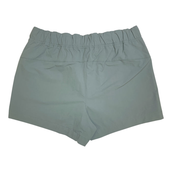 Outdoor Voices Women's RecTrek Short, 3-1/2" Inseam, Fitted Waist