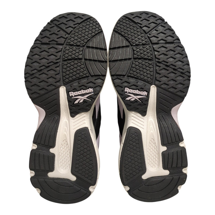 Reebok Women's Chaos Casual Mesh & Suede Running Sneaker