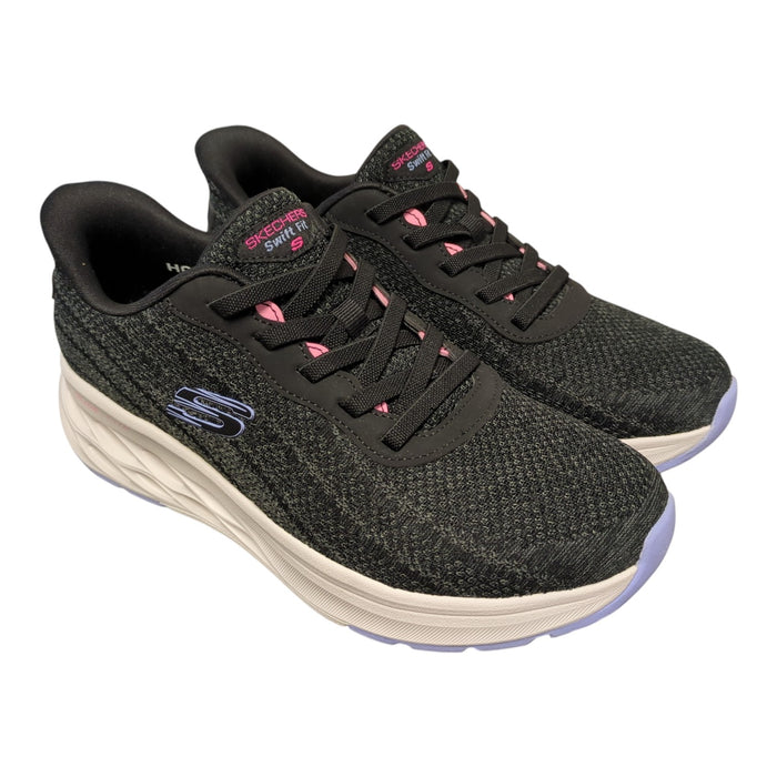 Skechers Women's Glide-Lite Swift Fit Sneaker