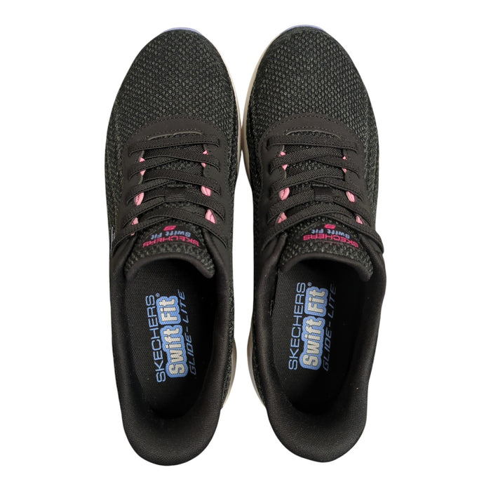 Skechers Women's Glide-Lite Swift Fit Sneaker