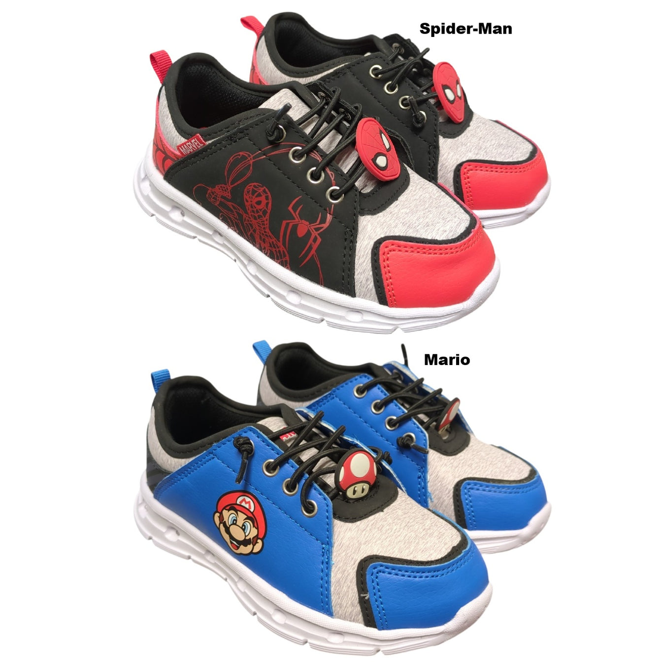 Footwear