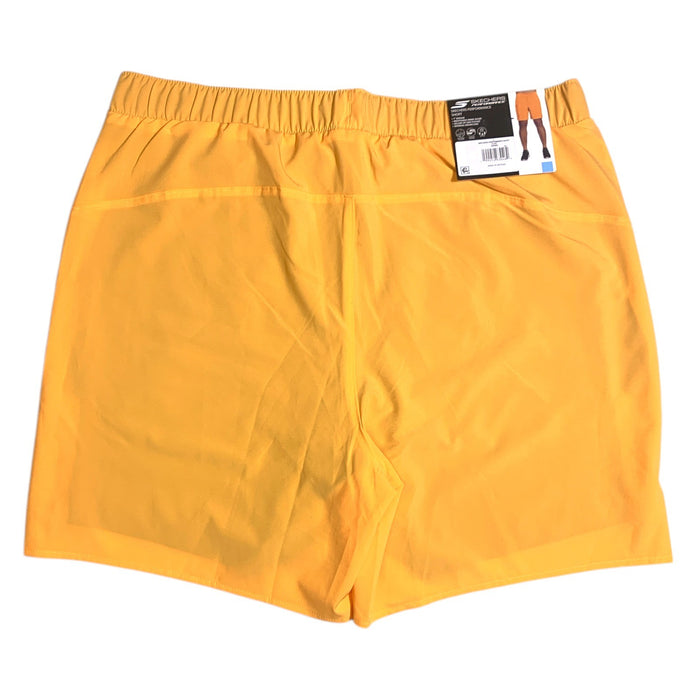 Skechers Men's Performance Short, 7-Inch Inseam with Breathable Inner Short