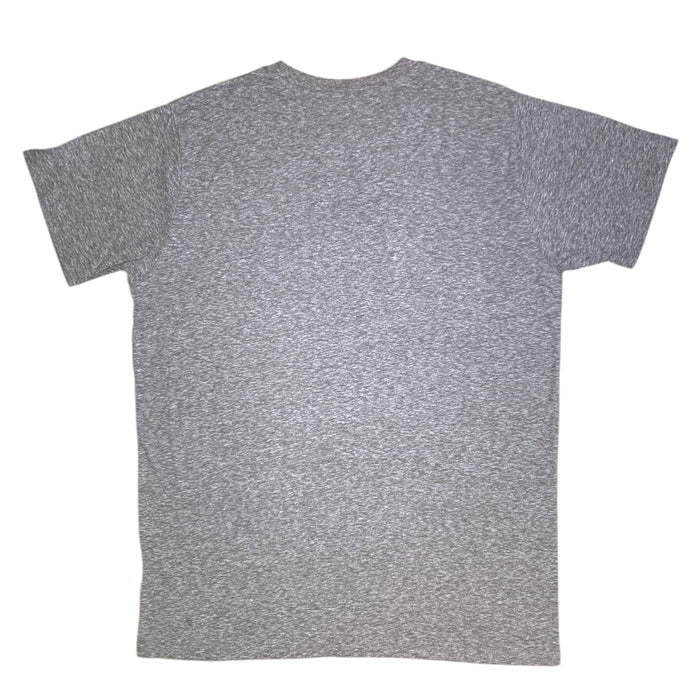 NCAA Men's Crewneck Comfortable Cotton Short Sleeve Graphic Tee