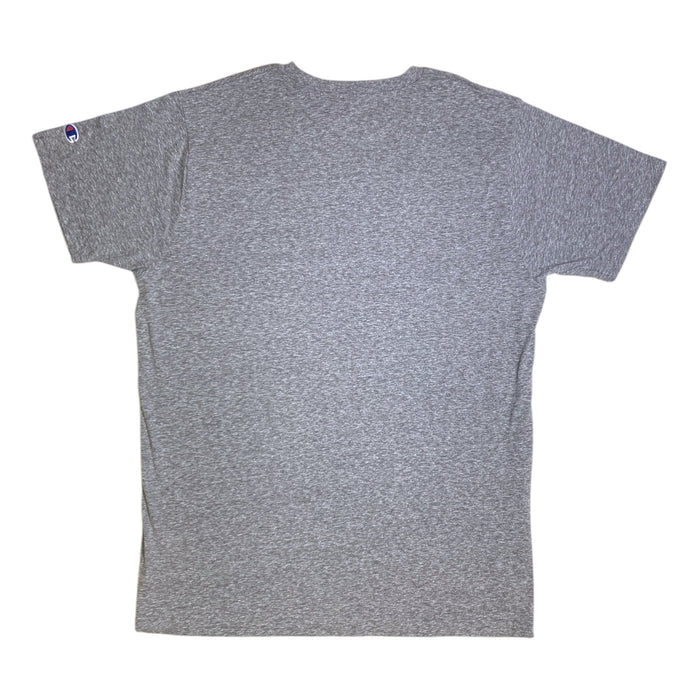 NCAA Men's Crewneck Comfortable Cotton Short Sleeve Graphic Tee