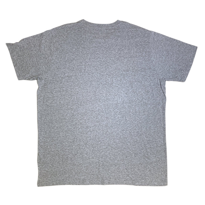 NCAA Men's Crewneck Comfortable Cotton Short Sleeve Graphic Tee