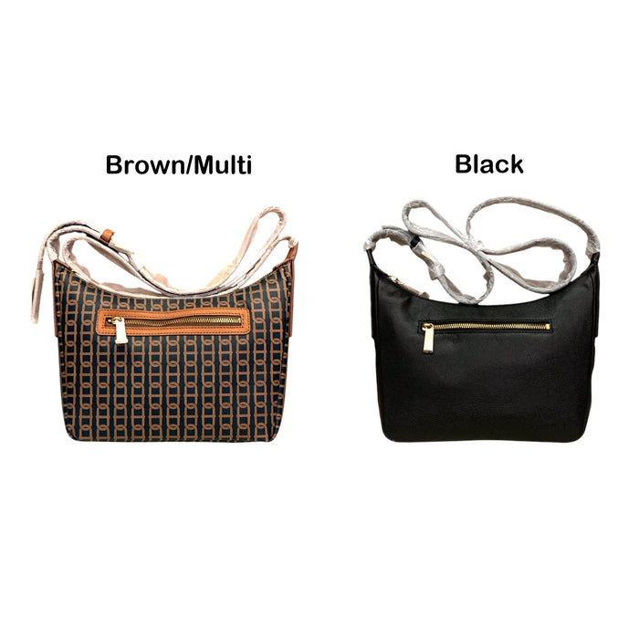 Fossil Cecilia Small Crossbody Bag with REPREVE 100% Recycled Polyester Lining