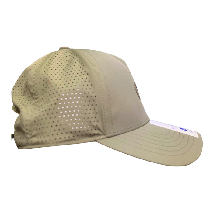 Outdoor Voices Men's Performance Trucker Hat with Adjustable Hook and Loop Strap
