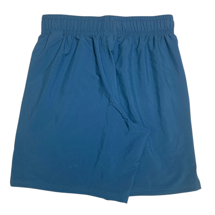 Under Armour Men's Moisture Wicking Woven Wordmark Shorts
