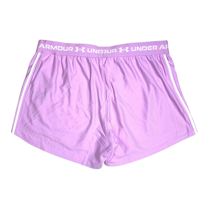 Under Armour Women's Moisture Wicking Pockets Gym Shorts