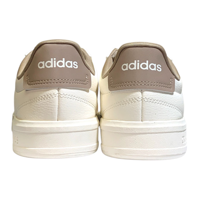 Adidas Women's Grand Court 3.0 Shoes – Cloudfoam Cushioned Sneaker