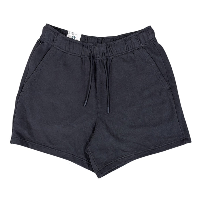 Aeropostale Men's Ultra Soft Relaxed Fit Fleece Pull-On Shorts