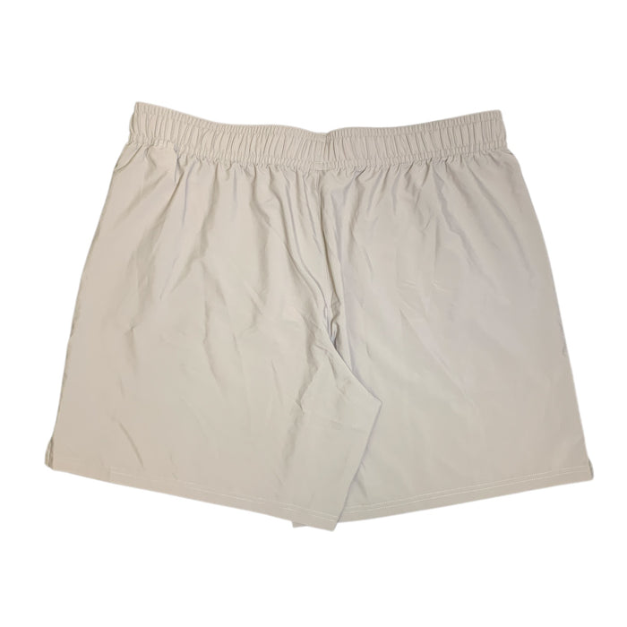Under Armour Men's Moisture Wicking Woven Wordmark Shorts