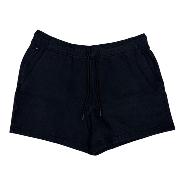 Aeropostale Men's Ultra Soft Relaxed Fit Fleece Pull-On Shorts