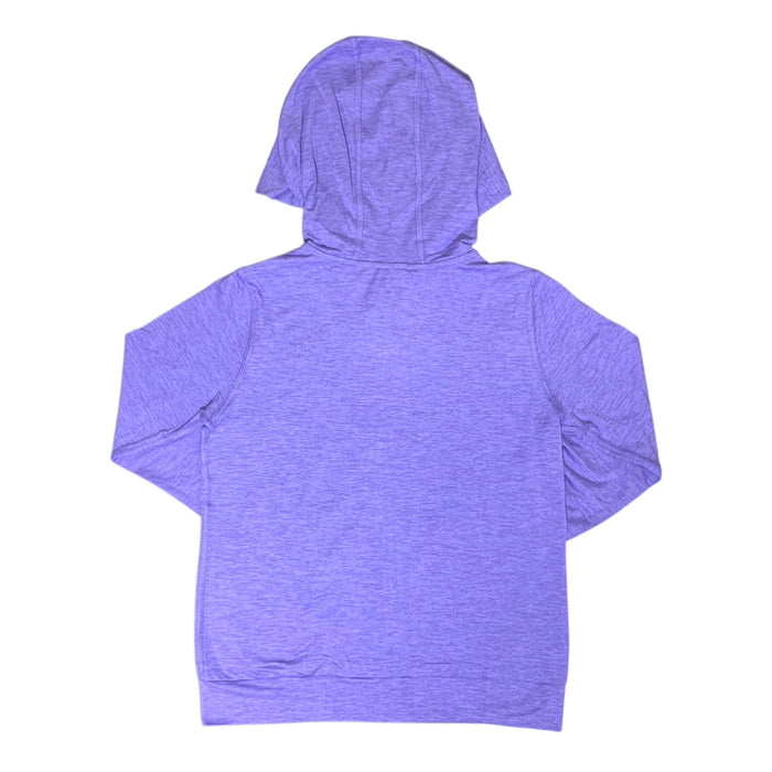 Member's Mark Girl's Favorite Soft Jersey Zip Up Jacket