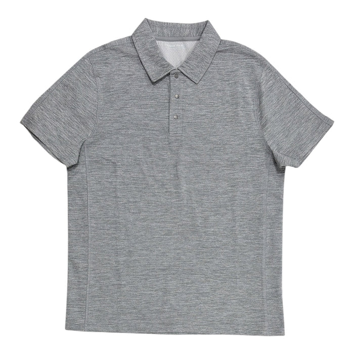 Outdoor Voices Men's GridTek Polo