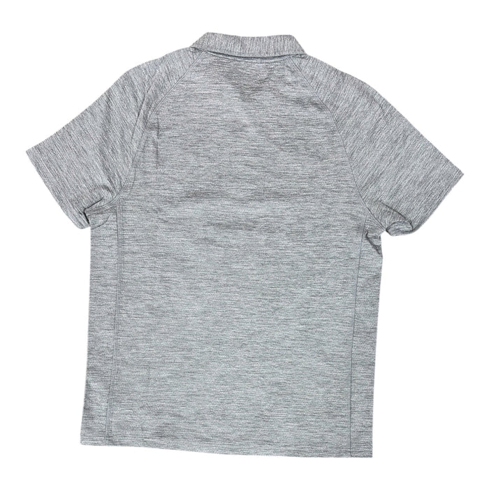 Outdoor Voices Men's GridTek Polo