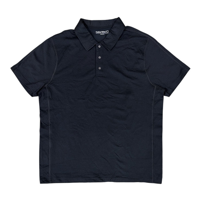 Outdoor Voices Men's GridTek Polo