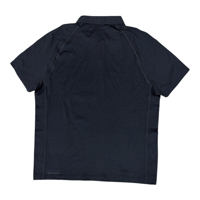 Outdoor Voices Men's GridTek Polo