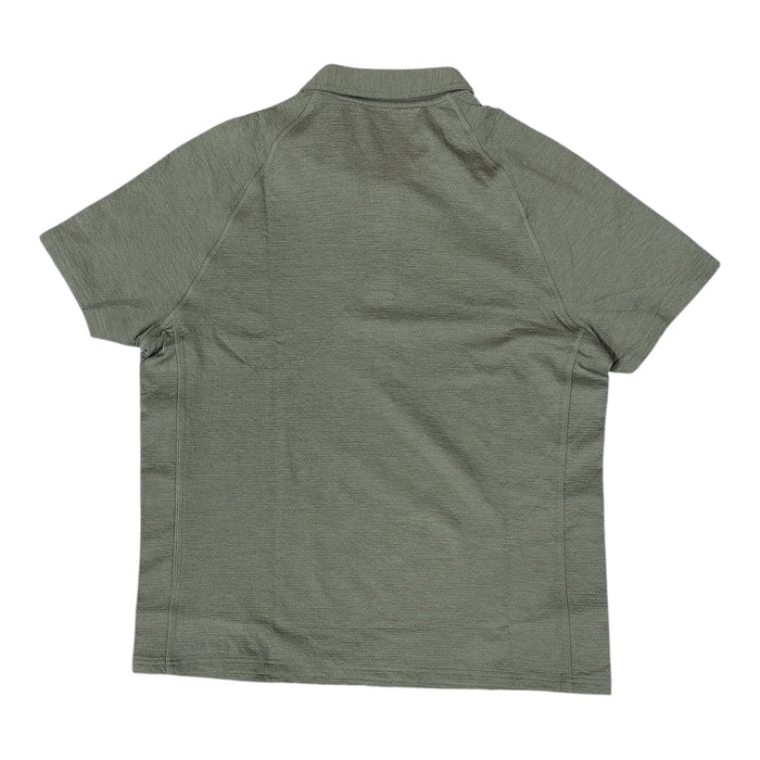 Outdoor Voices Men's GridTek Polo