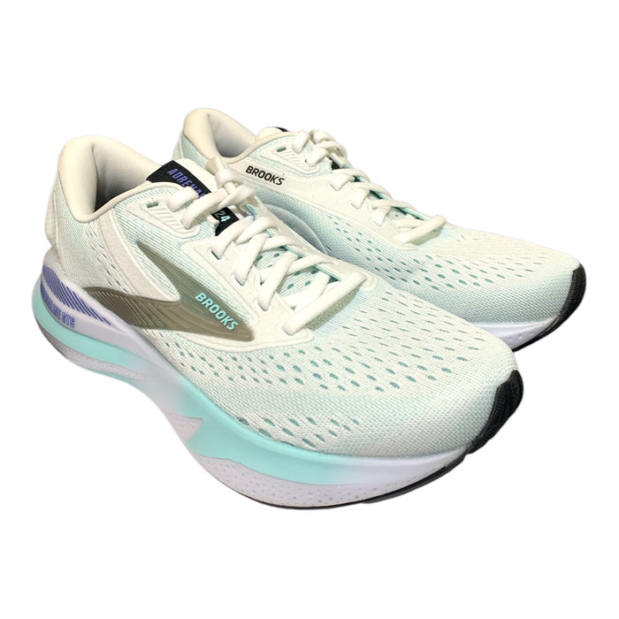 Brooks Women's Adrenaline GTS 24 Running Shoe - Cushioned Stability Trainer
