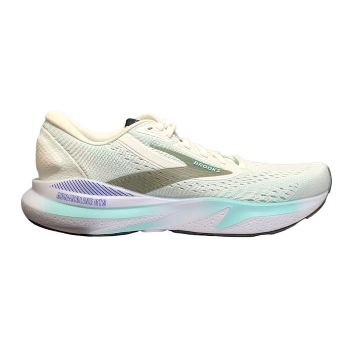Brooks Women's Adrenaline GTS 24 Running Shoe - Cushioned Stability Trainer
