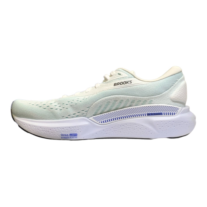 Brooks Women's Adrenaline GTS 24 Running Shoe - Cushioned Stability Trainer