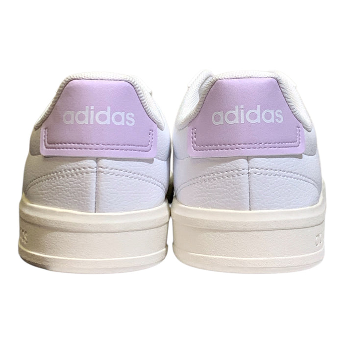 Adidas Women's Grand Court 3.0 Shoes – Cloudfoam Cushioned Sneaker