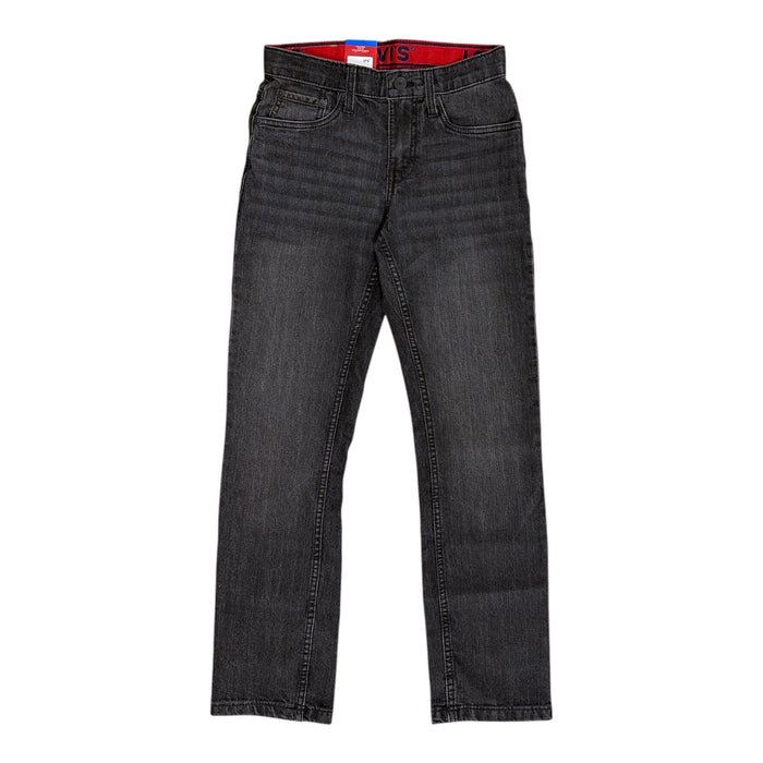 Levi's Boys 511 Slim Fit Flex Stretch Waistband Denim Jeans
