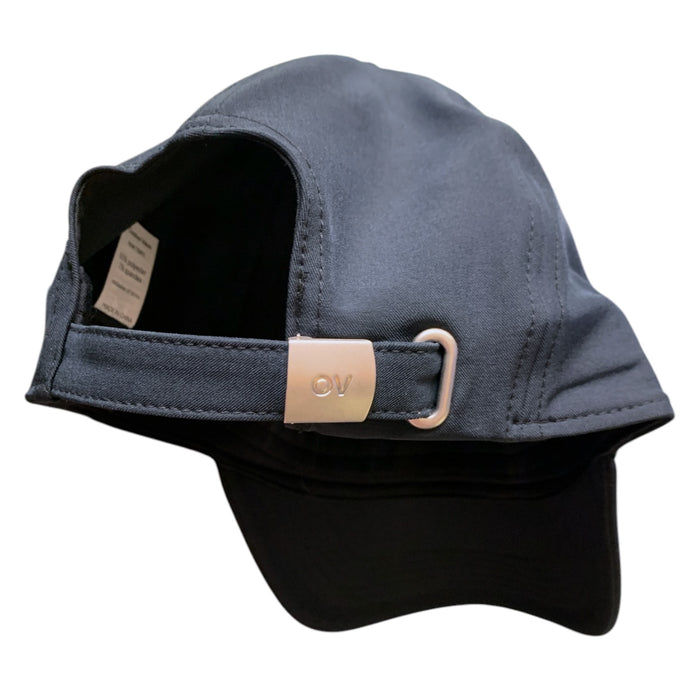 Outdoor Voices Doing Things Baller Cap, One Size with Adjustable Metal Slider