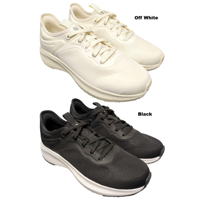 Outdoor Voices Women's Aero Ultra Lightweight & Breathable Everyday Sneaker