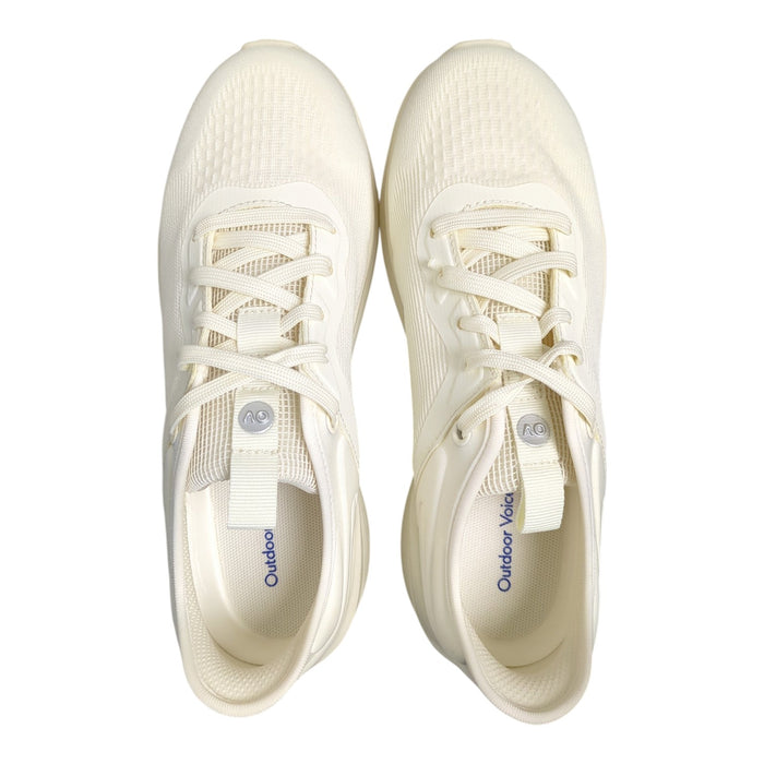 Outdoor Voices Women's Aero Ultra Lightweight & Breathable Everyday Sneaker