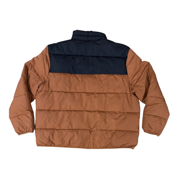 Lands' End Men's Water Resistant Lightweight Puffer Jacket