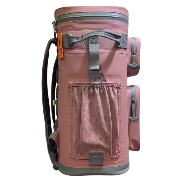 Member's Mark 24-Can Waterproof Backpack Cooler with Built-In Bottle Opener